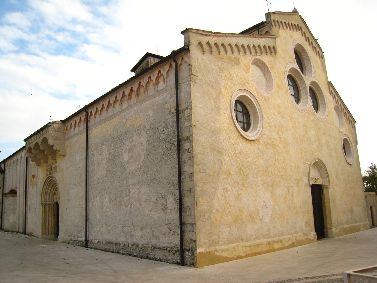 Hotel Stella D'Oro Spilimbergo Exterior photo